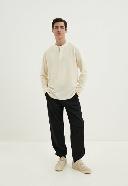 зимние Мужские классические брюки - купить недорого в интернет-магазинеFINN FLARE